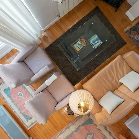 Seaview Iii By Aston & Wolf Апартаменты *