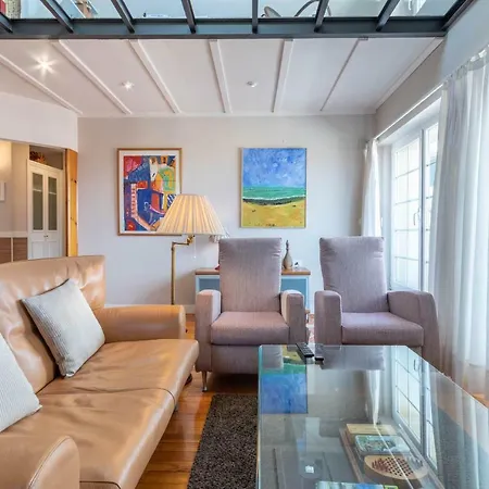 Seaview Iii By Aston & Wolf Apartment *