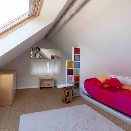 Apartment Seaview Iii By Aston & Wolf