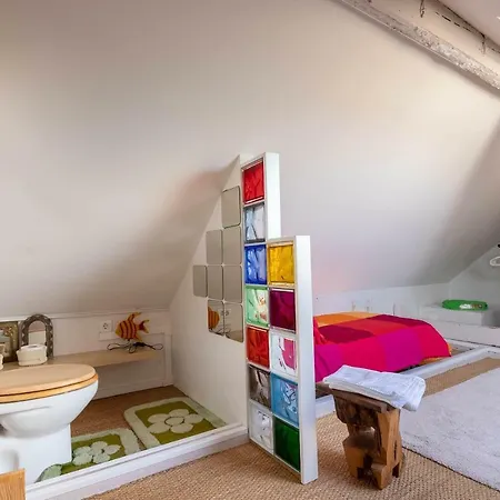 Seaview Iii By Aston & Wolf Apartment